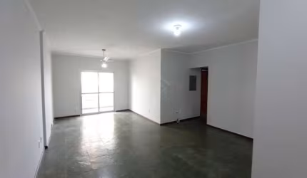 Apartamento para alugar em Vila Estádio de 108.00m² com 3 Quartos, 1 Suite e 1 Garagem