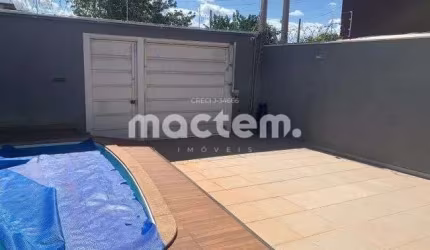 Sobrado para venda em Reserva Do Bosque de 170.00m² com 3 Quartos, 3 Suites e 2 Garagens