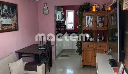 Casa para venda em Jardim Cristo Redentor de 46.00m² com 2 Quartos e 2 Garagens