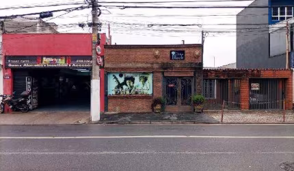 Casa para venda em Baeta Neves de 151.00m² com 3 Quartos