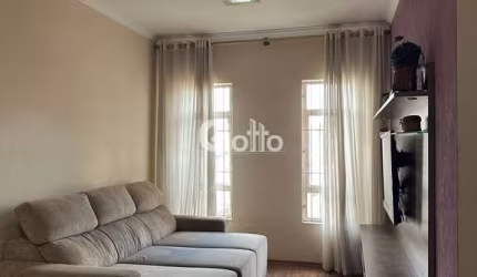 Apartamento para venda em Mogi Moderno de 66.00m² com 2 Quartos e 1 Garagem