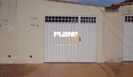 Casa para alugar em Jardim Martins de 35.00m² com 1 Quarto e 1 Garagem