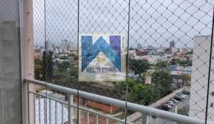 Apartamento para venda em Parque Suzano de 66.00m² com 3 Quartos, 1 Suite e 1 Garagem