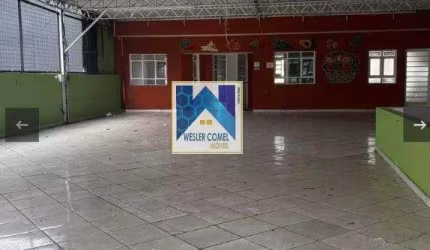 Imóvel Comercial para venda em Centro de 1224.00m²