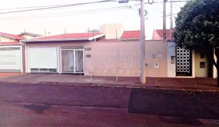 Casa para venda em Parque Laranjeiras de 254.00m² com 3 Quartos e 2 Suites