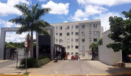Apartamento para venda em Vila Giunta de 39.00m² com 2 Quartos e 1 Garagem