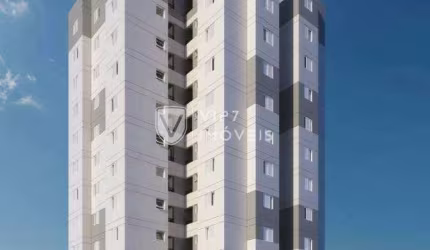 Apartamento para alugar em Jardim das Magnólias de 53.20m² com 2 Quartos, 1 Suite e 1 Garagem