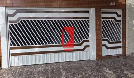 Casa para alugar em Vila Hortência de 85.00m² com 2 Quartos e 2 Garagens
