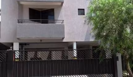 Apartamento para venda em Santa Cruz Do José Jacques de 62.00m² com 2 Quartos, 2 Suites e 2 Garagens