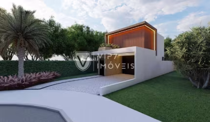 Terreno para venda em Brigadeiro Tobias de 264.59m²