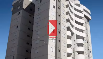 Apartamento para alugar em Parque Campolim de 93.00m² com 3 Quartos, 1 Suite e 2 Garagens