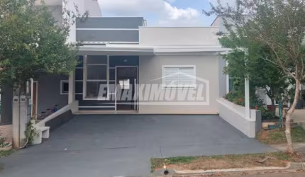 Casa de Condomínio para alugar em Parque São Bento de 110.00m² com 3 Quartos, 1 Suite e 1 Garagem