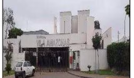 Apartamento para venda em Jardim José Figueira de 47.00m² com 1 Quarto