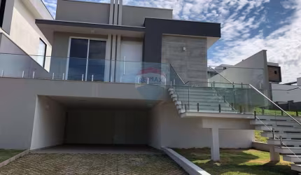 Casa de Condomínio para venda em Residencial Ibi-aram Ii de 225.00m² com 3 Quartos, 1 Suite e 4 Garagens