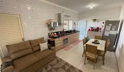 Casa para venda em Parque Júlio Nóbrega de 70.00m² com 2 Quartos, 1 Suite e 6 Garagens