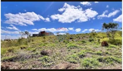 Terreno para venda em Capela do Alto de 360.00m²