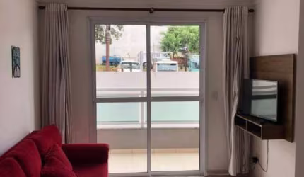 Apartamento para venda em Jardim Bom Pastor de 69.00m² com 2 Quartos, 1 Suite e 2 Garagens