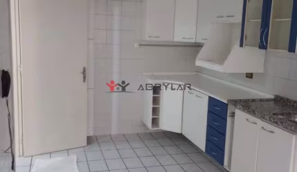 Apartamento para venda em Parque Residencial Eloy Chaves de 65.00m² com 2 Quartos e 1 Garagem
