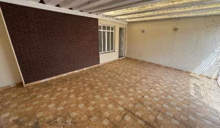 Casa para venda em Mogi Moderno de 128.00m² com 2 Quartos e 2 Garagens