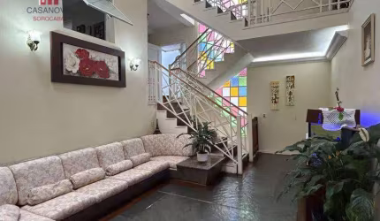 Casa para venda em Jardim Emília de 367.00m² com 4 Quartos, 2 Suites e 6 Garagens