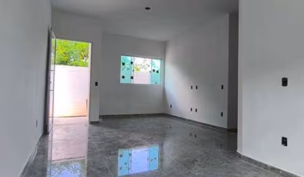 Casa de Condomínio para venda em Vila São Paulo de 60.00m² com 2 Quartos e 1 Garagem
