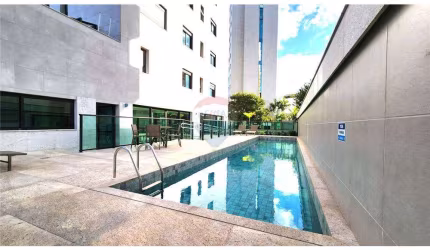 Apartamento para venda em Serra de 140.26m² com 4 Quartos, 3 Suites e 3 Garagens