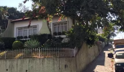 Casa para venda em Vila Pierina de 500.00m² com 4 Quartos, 1 Suite e 4 Garagens