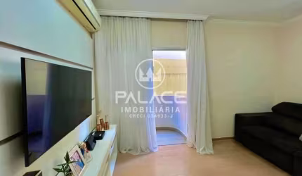 Apartamento para venda em Jardim Caxambu de 86.00m² com 3 Quartos, 1 Suite e 1 Garagem
