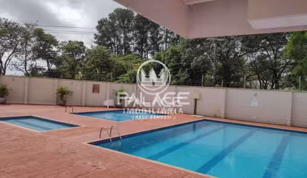 Apartamento para venda em Dois Córregos de 55.00m² com 2 Quartos e 1 Garagem