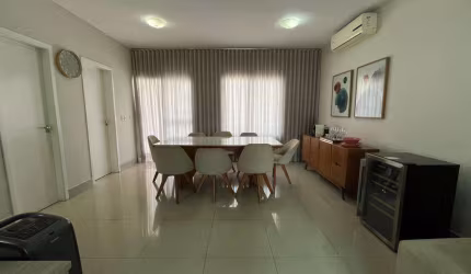 Casa de Condomínio para venda em Lenheiro de 120.23m² com 3 Quartos, 3 Suites e 2 Garagens