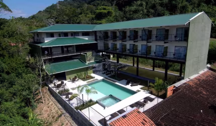 Imóvel Comercial para venda em Lagoinha de 1600.00m² com 19 Quartos, 19 Suites e 20 Garagens