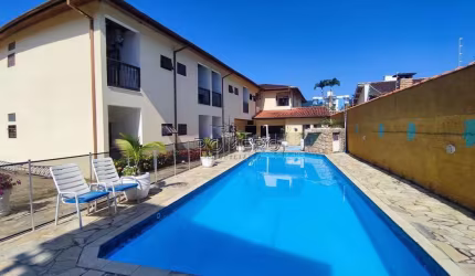 Imóvel Comercial para venda em Itaguá de 1172.00m² com 19 Quartos, 19 Suites e 19 Garagens