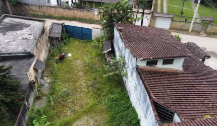 Lote / Terreno para alugar em Sertão Da Quina de 380.00m²