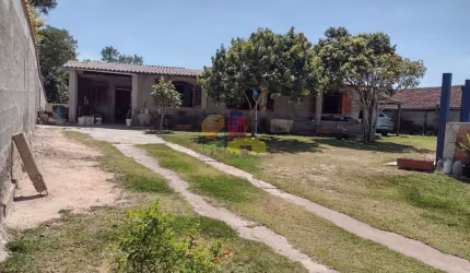 Casa para venda em Pavão (canguera) de 1000.00m² com 4 Quartos, 1 Suite e 6 Garagens