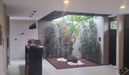 Casa para venda em Jardim San Mateo de 135.00m² com 3 Quartos, 1 Suite e 2 Garagens