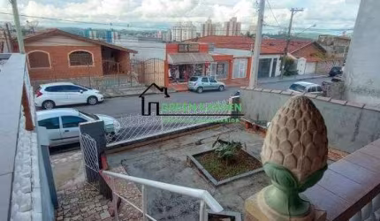 Casa para venda em Parque Brasília de 159.00m² com 2 Quartos e 2 Garagens