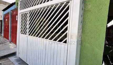 Casa para alugar em Parque Dos Camargos de 100.00m² com 2 Quartos e 1 Garagem