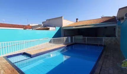 Lote / Terreno para venda em Jardim Do Prado de 300.00m² com 1 Quarto