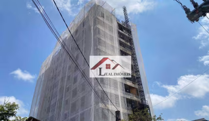 Kitnet para venda em Centro de 42.00m² com 1 Quarto e 1 Garagem