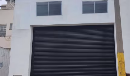 Sala Comercial para alugar em Centro de 171.00m² com 2 Garagens