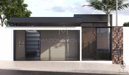 Casa para venda em Cabreúva de 552.00m² com 3 Quartos, 3 Suites e 2 Garagens
