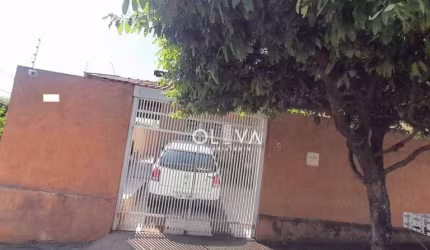 Casa para venda em Jardim Conceição de 73.00m² com 2 Quartos, 1 Suite e 2 Garagens