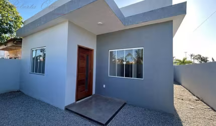 Casa de Condomínio para venda em Terramar (tamoios) de 70.00m² com 2 Quartos, 1 Suite e 1 Garagem