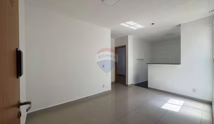 Apartamento para venda em Jardim Abolição De Lourenço Dias de 48.20m² com 2 Quartos e 1 Garagem