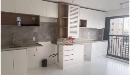 Apartamento para alugar em Continental de 41.00m² com 1 Quarto e 1 Garagem
