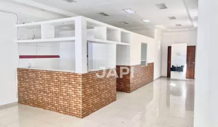 Loja para alugar em Parque Eloy Chaves de 130.00m²