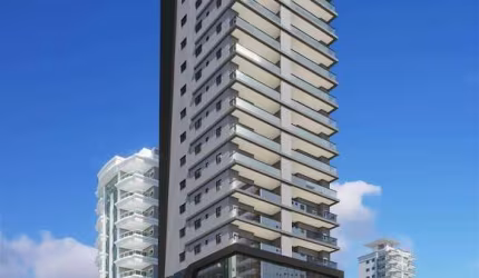 Apartamento para venda em Meia Praia de 120.00m² com 3 Quartos, 3 Suites e 2 Garagens