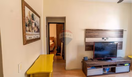 Apartamento para venda em Jardim Guanabara de 58.00m² com 2 Quartos e 1 Garagem