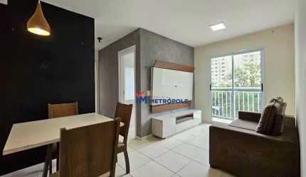 Apartamento para venda em Camorim de 52.00m² com 2 Quartos, 1 Suite e 1 Garagem