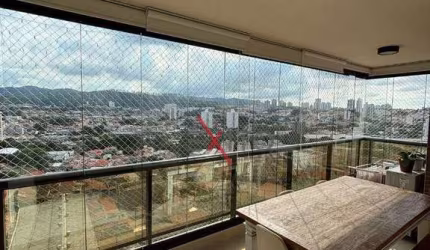 Apartamento para venda em Vila Isabel Eber de 127.00m² com 3 Quartos, 3 Suites e 2 Garagens